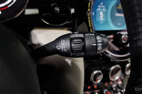 2023 Mini  с пробегом 21 711 км