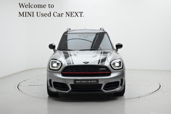 2023 Mini Countryman с пробегом 60 721 км