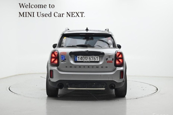 2023 Mini Countryman с пробегом 60 721 км