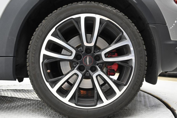 2023 Mini Countryman с пробегом 60 721 км