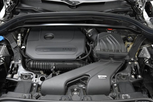 2023 Mini Countryman с пробегом 60 721 км