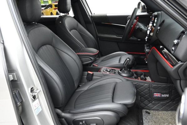 2023 Mini Countryman с пробегом 60 721 км