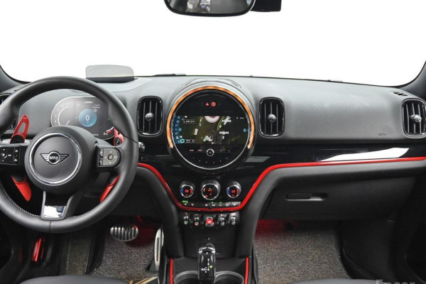 2023 Mini Countryman с пробегом 60 721 км