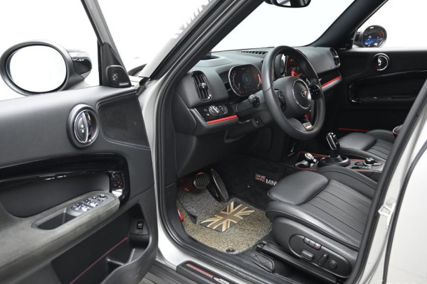 2023 Mini Countryman с пробегом 60 721 км