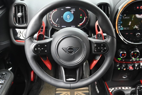 2023 Mini Countryman с пробегом 60 721 км