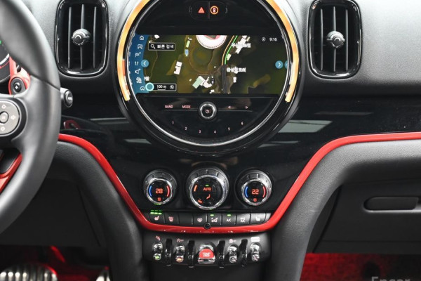 2023 Mini Countryman с пробегом 60 721 км