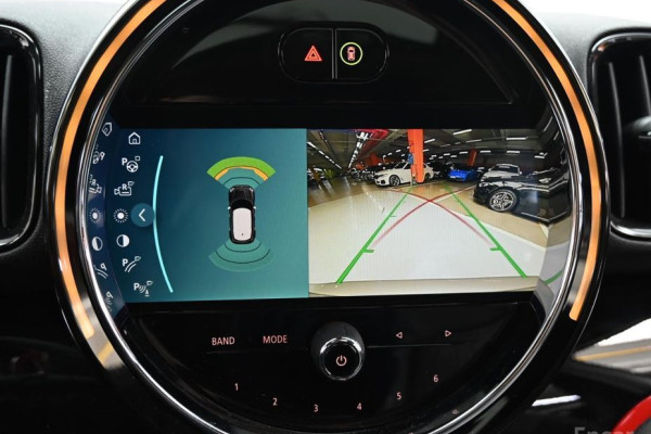 2023 Mini Countryman с пробегом 60 721 км