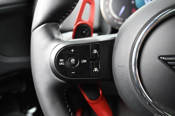 2023 Mini Countryman с пробегом 60 721 км