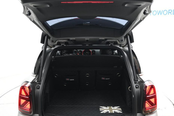 2023 Mini Countryman с пробегом 60 721 км