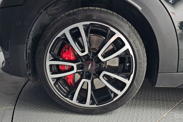 2023 Mini Countryman с пробегом 31 945 км