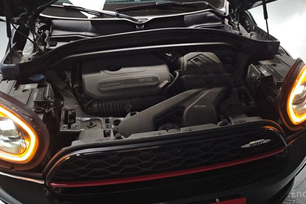 2023 Mini Countryman с пробегом 31 945 км