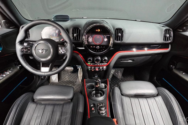 2023 Mini Countryman с пробегом 31 945 км