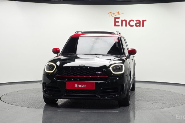 2023 Mini Countryman с пробегом 51 062 км