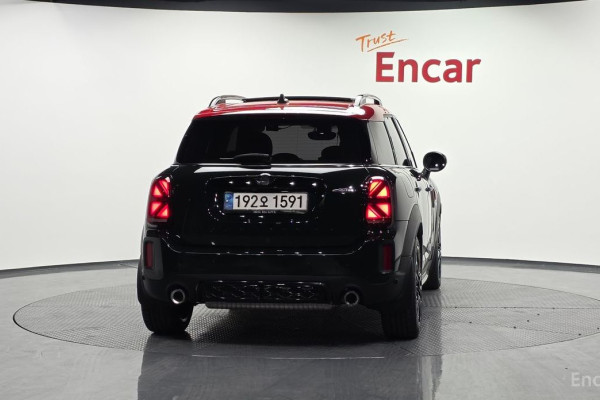 2023 Mini Countryman с пробегом 51 062 км