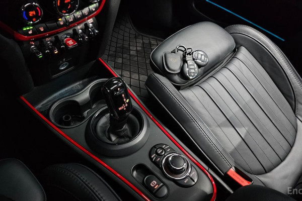 2023 Mini Countryman с пробегом 31 945 км