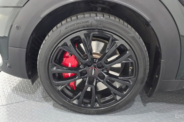 2023 Mini Countryman с пробегом 51 062 км