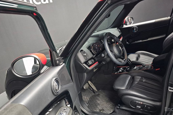 2023 Mini Countryman с пробегом 31 945 км