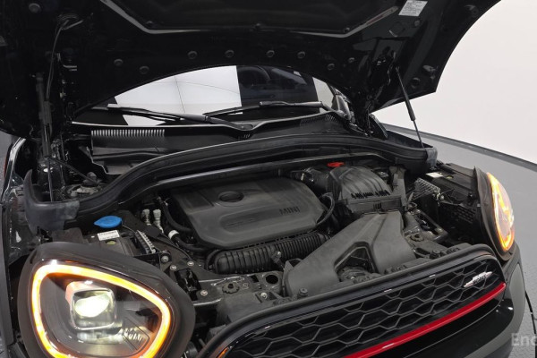 2023 Mini Countryman с пробегом 51 062 км