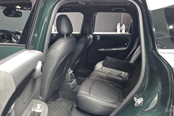 2023 Mini Countryman с пробегом 31 945 км