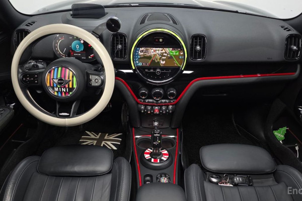 2023 Mini Countryman с пробегом 51 062 км