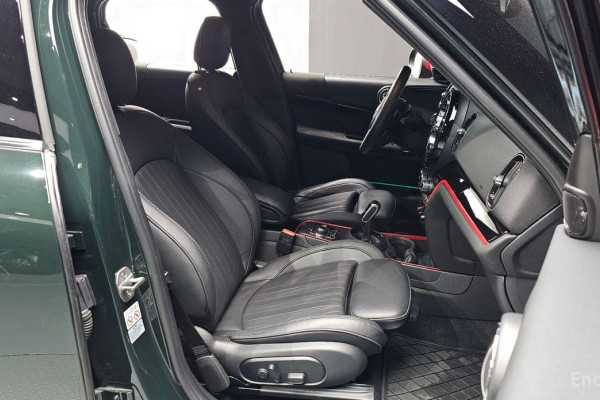 2023 Mini Countryman с пробегом 31 945 км