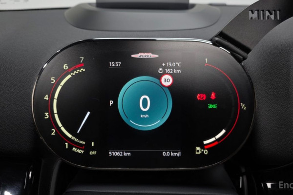 2023 Mini Countryman с пробегом 51 062 км