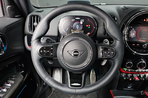 2023 Mini Countryman с пробегом 31 945 км
