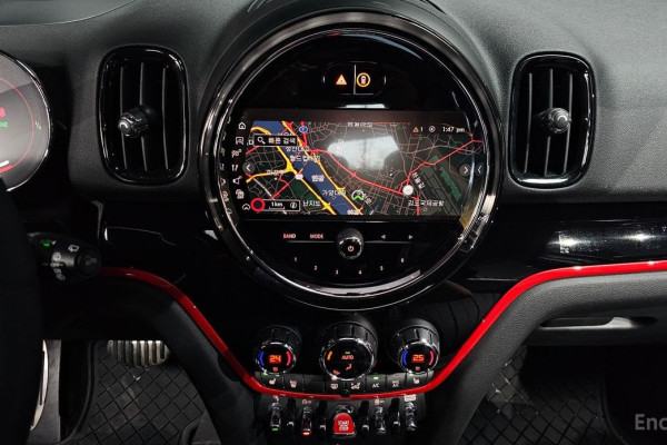 2023 Mini Countryman с пробегом 31 945 км