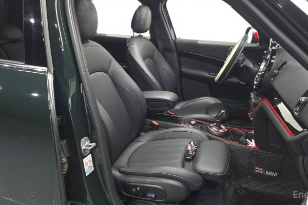 2023 Mini Countryman с пробегом 51 062 км