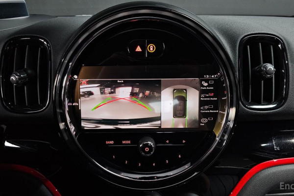 2023 Mini Countryman с пробегом 31 945 км