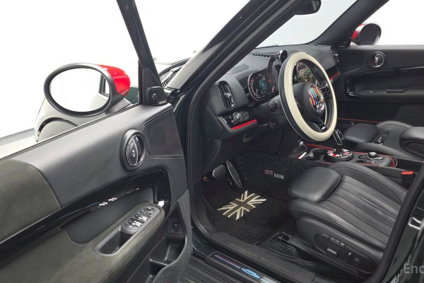 2023 Mini Countryman с пробегом 51 062 км