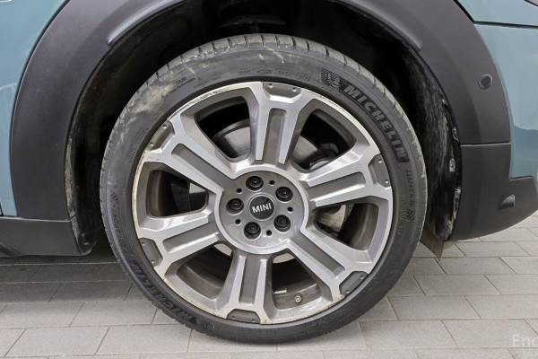 2022 Mini Countryman с пробегом 69 673 км