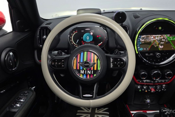 2023 Mini Countryman с пробегом 51 062 км