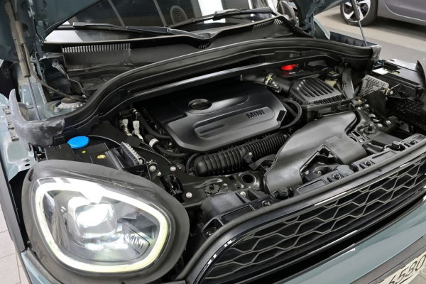 2022 Mini Countryman с пробегом 69 673 км