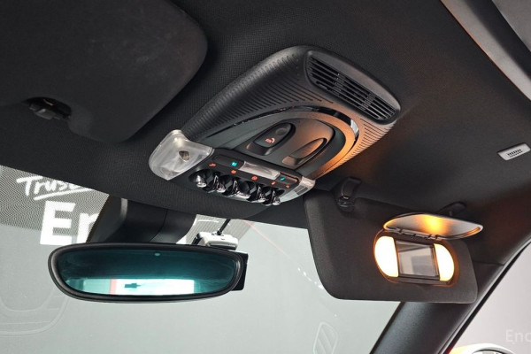 2023 Mini Countryman с пробегом 31 945 км