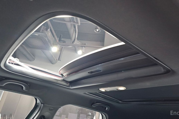 2023 Mini Countryman с пробегом 31 945 км