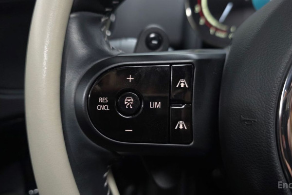 2023 Mini Countryman с пробегом 51 062 км