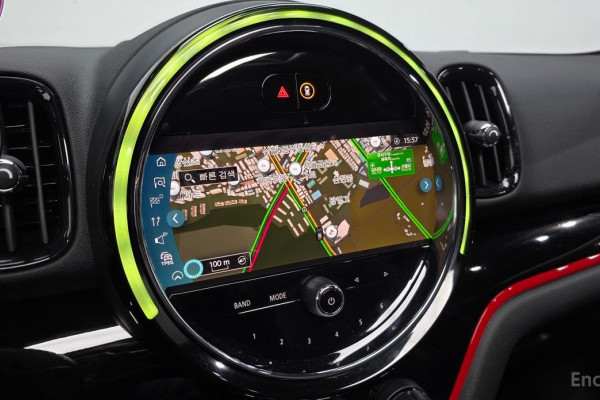 2023 Mini Countryman с пробегом 51 062 км