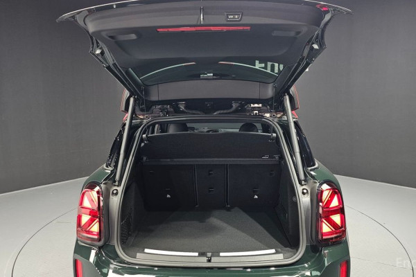 2023 Mini Countryman с пробегом 31 945 км