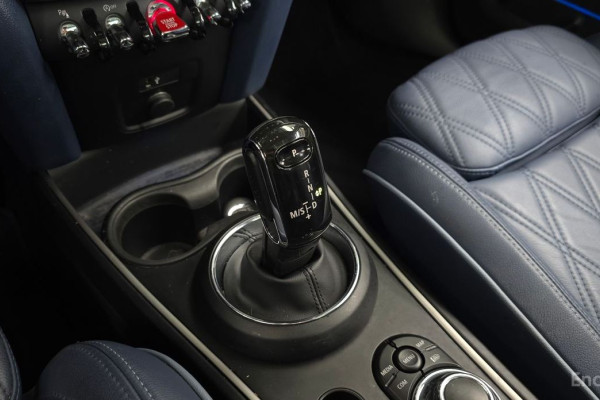 2022 Mini Countryman с пробегом 69 673 км