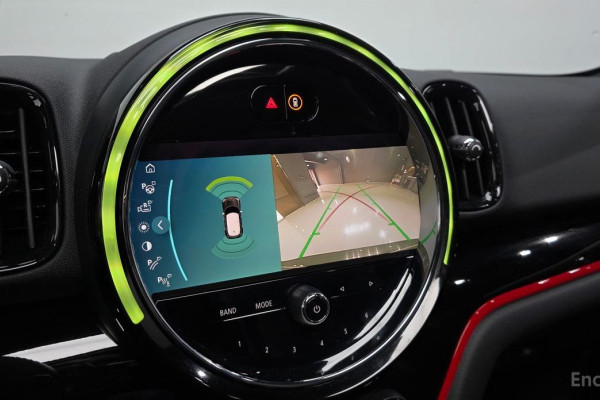 2023 Mini Countryman с пробегом 51 062 км