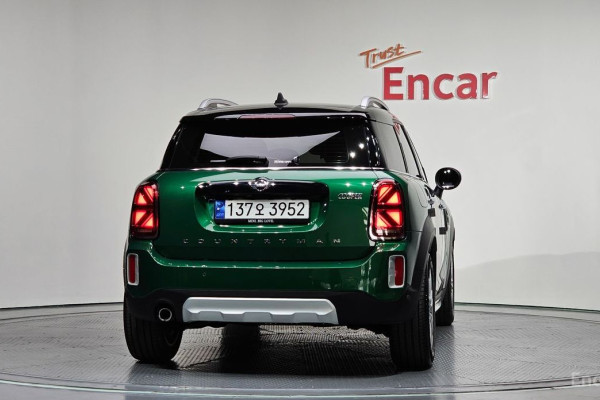 2023 Mini Countryman с пробегом 27 282 км