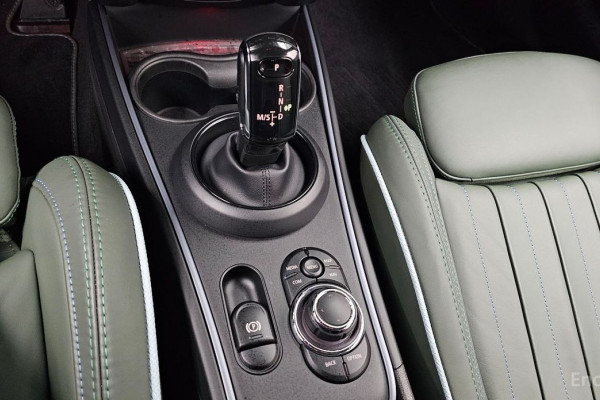 2023 Mini Countryman с пробегом 10 695 км