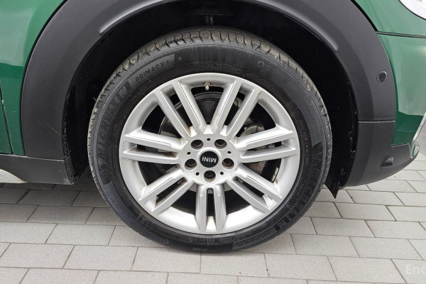 2023 Mini Countryman с пробегом 27 282 км