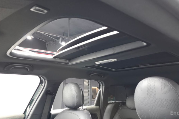 2023 Mini Countryman с пробегом 51 062 км