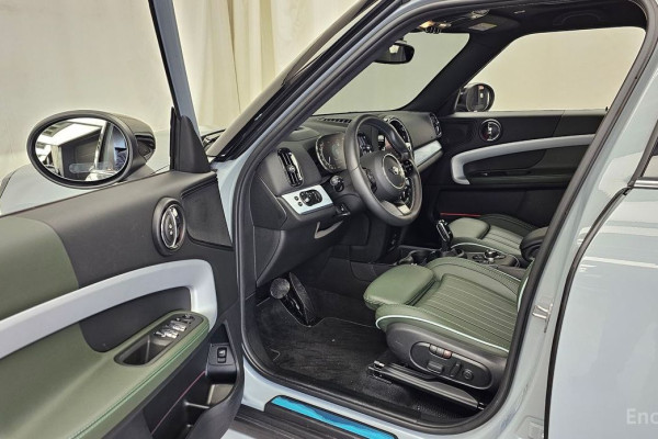 2023 Mini Countryman с пробегом 10 695 км