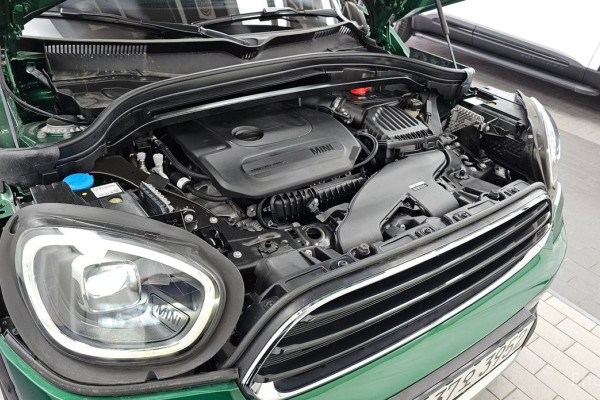 2023 Mini Countryman с пробегом 27 282 км