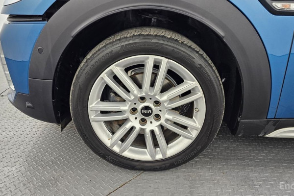 2023 Mini Countryman с пробегом 42 253 км