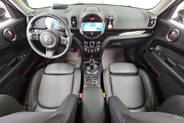 2023 Mini Countryman с пробегом 27 282 км