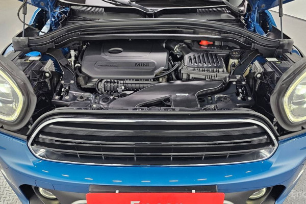 2023 Mini Countryman с пробегом 42 253 км